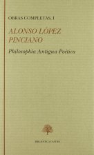 Philosophia antigua poética