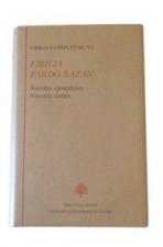 Novelas ejemplares y novelas cortas