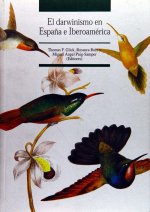 El Darwinismo en España e Iberoamérica