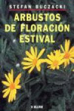 ARBUSTOS DE FLORACION ESTIVAL HB