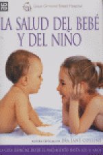 La salud del bebé y del niño