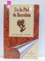 La piel de Barrabás