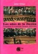 Los años de la ilusión : protagonistas de la transición, Zaragoza 1973-1983