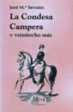 La condesa campera y veintiocho más