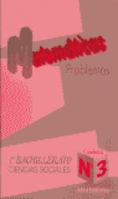 MATEMATICAS PROB.BACH.1 CIENCIAS SOCIALES N.3 MIRMAT1NB