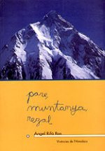 PARE MUNTANYA REGAL VIVENCIES LHIMA CATALA