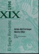 El Segle Romàntic XIX 1996