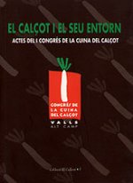 EL CALCOT I EL SEU ENTORN
