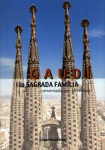 GAUDI I LA SAGRADA FAMILIA COMENTADA PER ELL MATEI