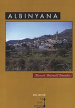 ALBINYANA