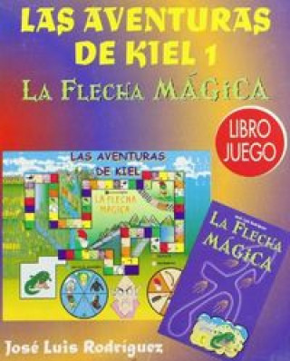 LIBROJUEGO