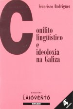 Conflicto lingüístico e ideoloxía na Galiza