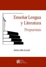 ENSEÑAR LENGUA Y LITERATURA