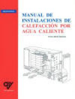 MANUAL DE INSTALACIONES DE CALEFACCION POR AGUA CALIENTE