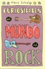 Curiosidades del mundo del rock