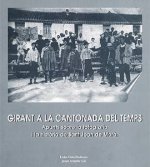 GIRANT A LA CANTANADA DELS TEMPS