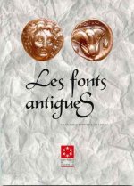 LES FONTS ANTIGUES