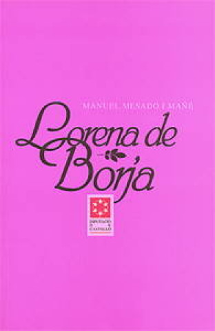 Lorena de Borja