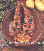 CUINA TRADICIONAL DE CASTELLO