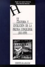 Historia y evolución de la prensa conquense