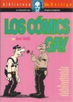 DR VERTIGO T.17 LOS COMICS GAY