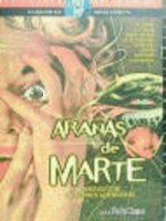 DR VERTIGO T.20 ARAÑAS DE MARTE