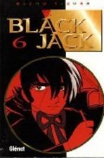 BLACK JACK Nº 6