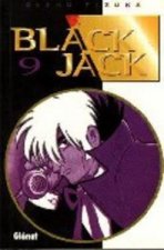 BLACK JACK Nº 9