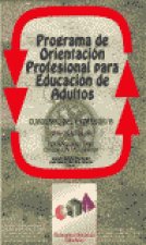 PROGRAMA ORIENT.PROF.EDUC.ADULTOS PROFESOR
