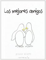 Los mejores amigos
