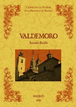 Valdemoro. Biblioteca de la provincia de Madrid: cronica de sus pueblos