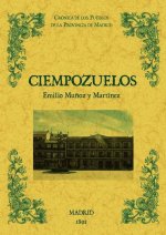 Ciempozuelos. Biblioteca de la provincia de Madrid: crónica de sus pueblos