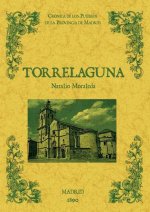 Torrelaguna. Biblioteca de la provincia de Madrid: crónica de sus pueblos.