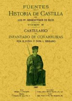 Fuentes para historia de Castilla (Tomo 2)
