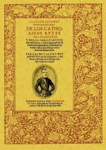 Ilustraciones genealógicas de los Catholicos Reyes de las Españas, y de los christianissimos de Fran