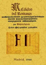 Medidas del romano
