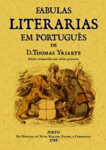 Fabulas literarias em portug^s