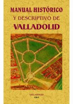 Manual histórico y descriptivo de Valladolid.