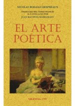 Arte Poetica