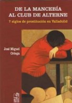 De la mancebía al club del alterne