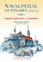 Navalperal de Pinares (Ávila)