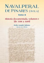 Navalperal de Pinares (Ávila). Tomo 2