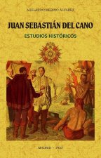 Juan Sebastián del Cano.