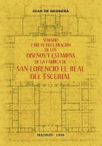 SUMARIO Y BREVE DECLARACION DE LOS DISEÑOS Y ESTAMPAS DE LA