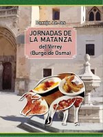 BARAJA JORNADAS DE LA MANTANZA DEL VIRREY (BURGO DE OSMA). E