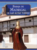 BARAJA MADRIGAL DE LAS ALTAS TORRES EDICIO