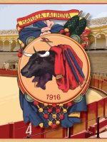 BARAJA TAURINA 1916 EDICION ESPECIAL