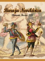 BARAJA NEOCLASICA EDICION ESPECIAL