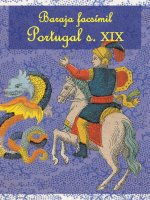 Baraja Portugal en el siglo XIX. EDICION ESPECIAL