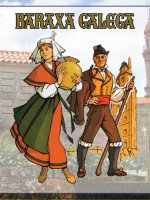 Baraxa Galega. EDICION ESPECIAL